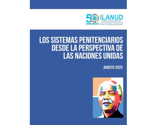 Los sistemas penitenciarios desde la perspectiva de Naciones Unidas