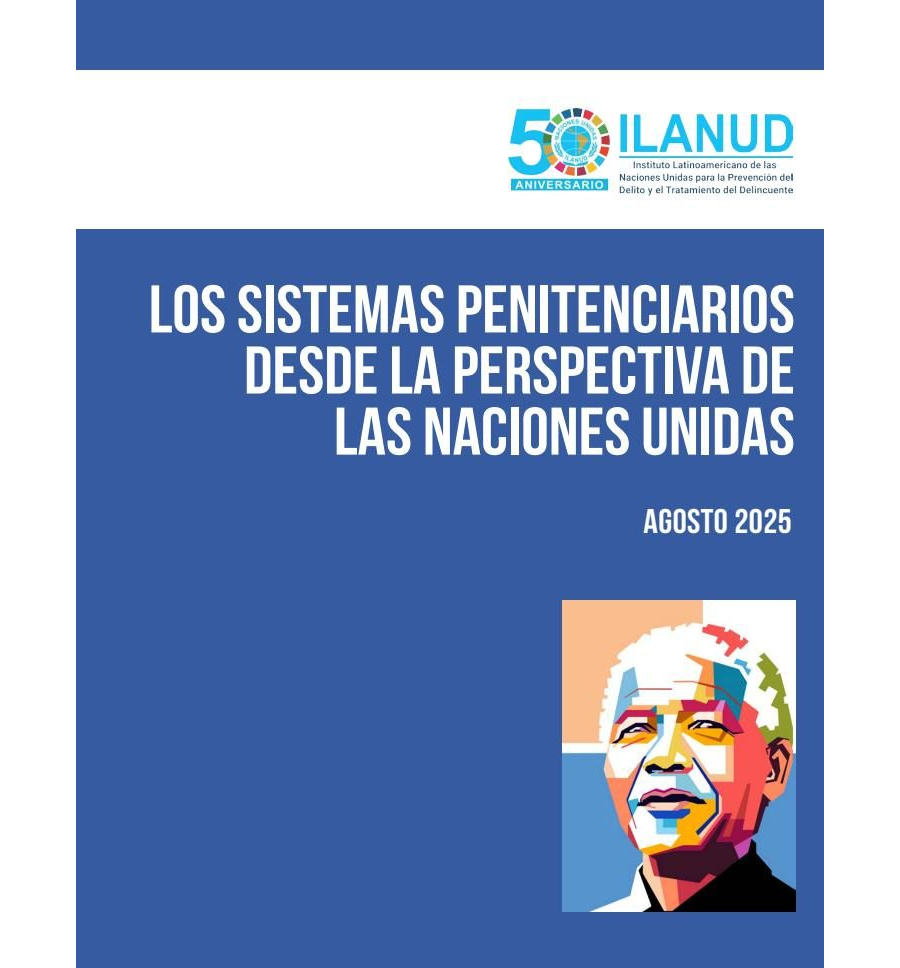 Los sistemas penitenciarios desde la perspectiva de Naciones Unidas